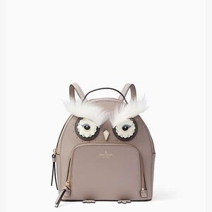 Kate Spade Star Bright Owl Tomi